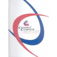 Chains Corner