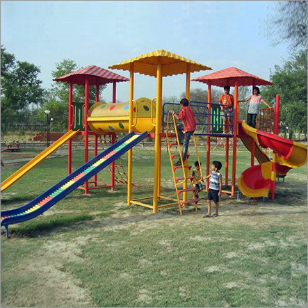 Playground Equipment