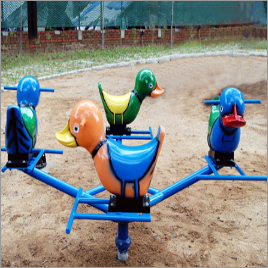 Playground Equipment