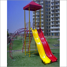 Playground Equipment