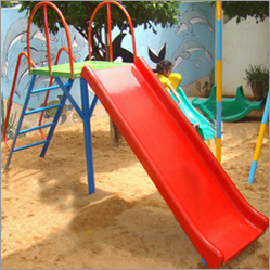 Playground Equipment