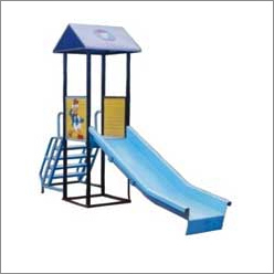 Playground Equipment