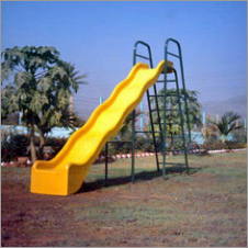 Playground Equipment