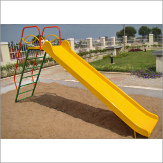 Playground Equipment