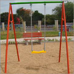 Playground Equipment