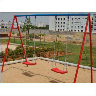 Playground Equipment
