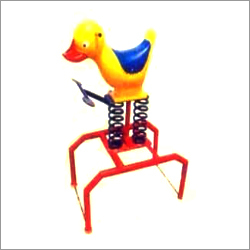 Playground Equipment