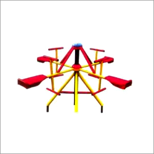 Playground Equipment