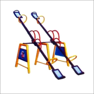 Playground Equipment