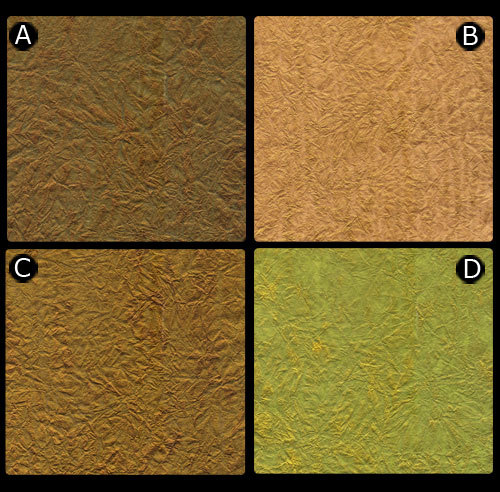 Handmade Paper