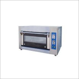Electric Oven
