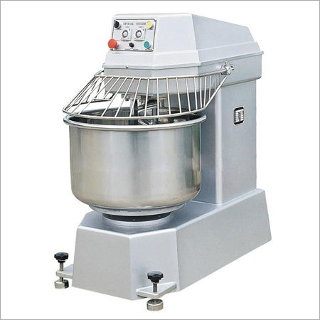 Electric Spiral Mixer