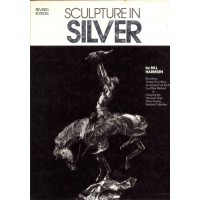 Sclupture in silver