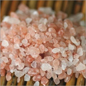Himalayan Pink Salt
