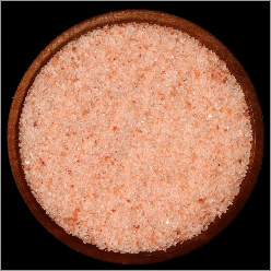Himalayan Salt