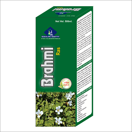Brahmi Ras