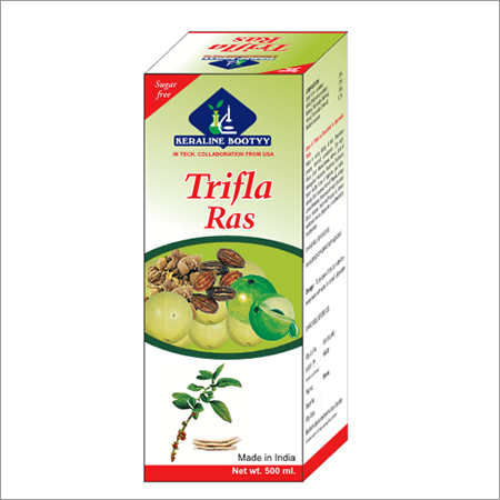 Triphala Ras