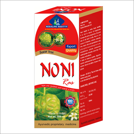 Noni Juice