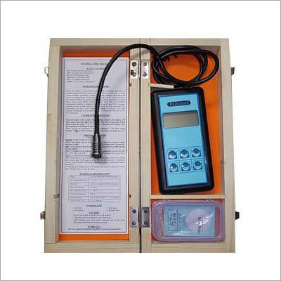 Coating Thickness Tester
