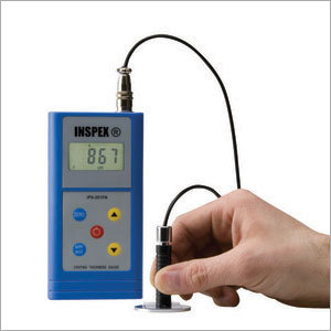 Inspex Coating Thickness Gauge