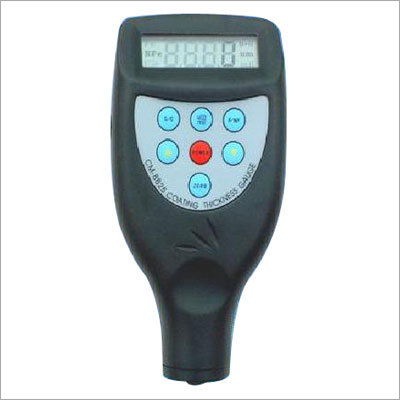 Coating Thickness Gauge