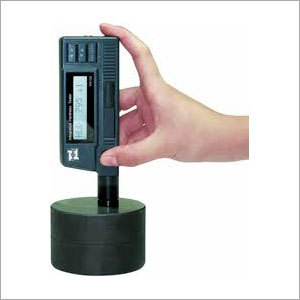 Portable Hardness Tester
