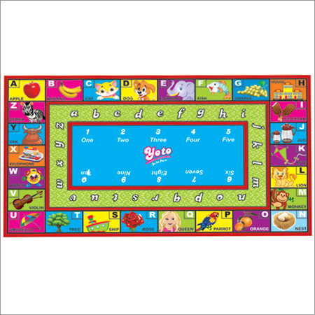 Educational Mats