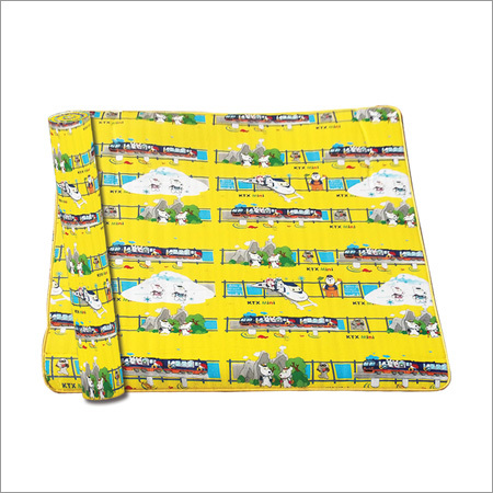 Cartoon Mats