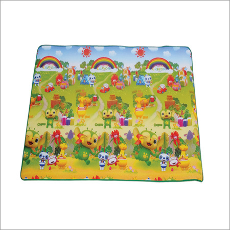Cartoon Character Mats