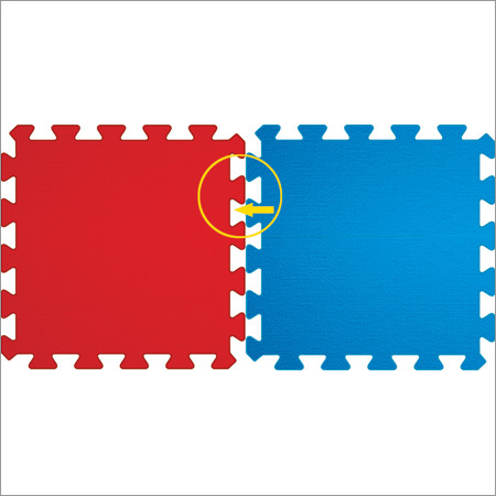 Interlocking Floor Mat
