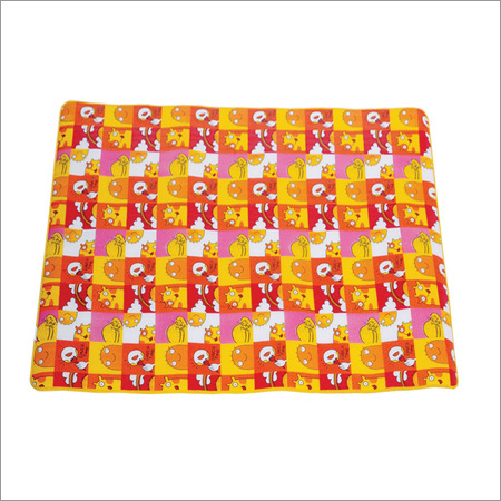 Child Word Mat