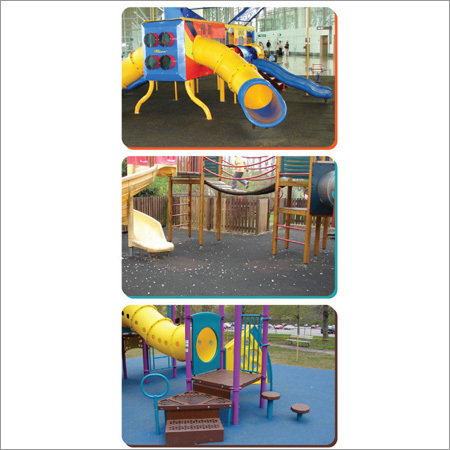 Outdoor Flooring Mats