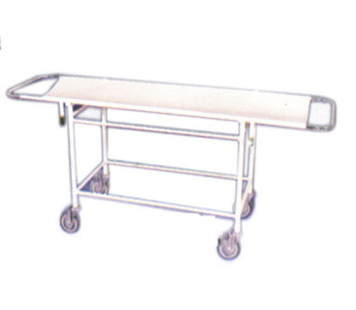 STRETCHER TROLLEY (GENERAL)