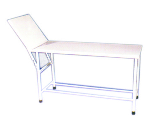 EXAMINATION TABLE (GENERAL / TWO SECTION TOP By SINGHLA SCIENTIFIC INDUSTRIES