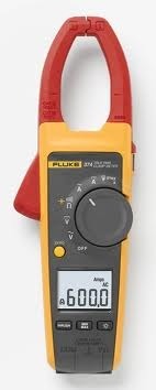 FLUKE 374