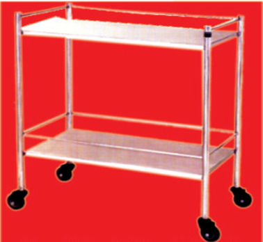 INSTRUMENT TROLLEY