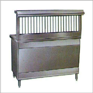 Choley Bhature Counter