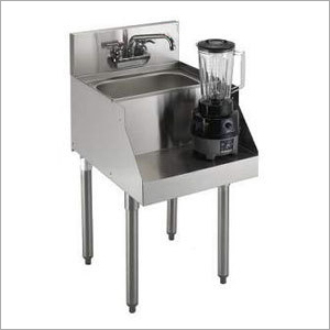 Bar Equipments