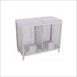 Potato Onion Storage