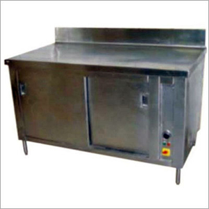 Under Counter Refrigerator