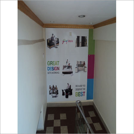 Retail Store Interior Designing