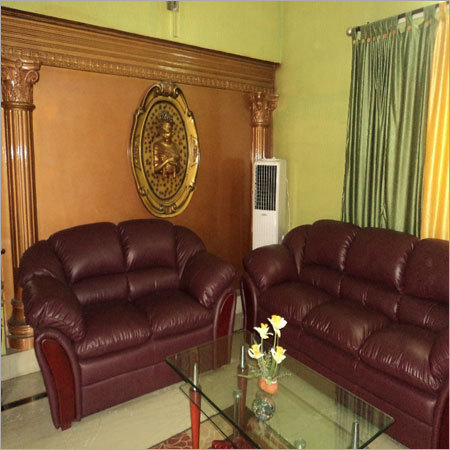 Dining Room Designing