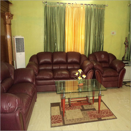 Residential Interior Designing