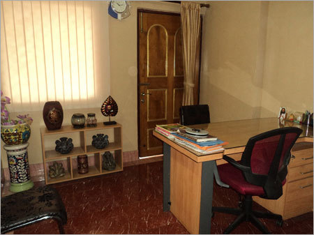 Living Room Interior Designing