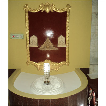 Home Interior Decoration Work