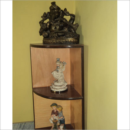 Interior Decoration Work