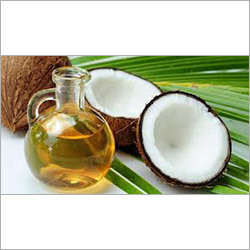 Organic Coconut Oil