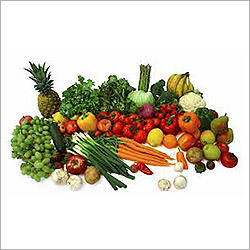 Fresh Vegetables