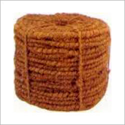Heavy Coir Ropes