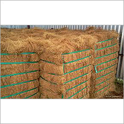 Coir Fibre